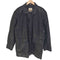 BRIGHT LIGHTS lamb leather ラムレザーカーコート メンズ W-LARGE