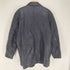 BRIGHT LIGHTS lamb leather ラムレザーカーコート メンズ W-LARGE