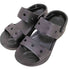 クロックス crocs メガ クラッシュ 厚底サンダル レディース 27