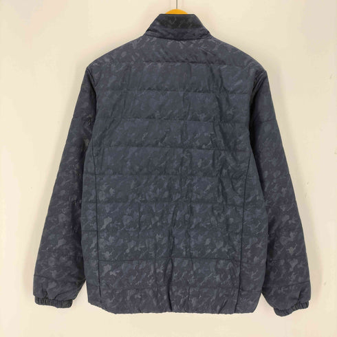 フィラゴルフ FILA GOLF ペイント パファージャケット パンツ セットアップ メンズ L