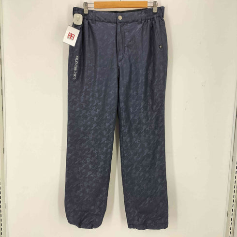 フィラゴルフ FILA GOLF ペイント パファージャケット パンツ セットアップ メンズ L