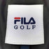 フィラゴルフ FILA GOLF ペイント パファージャケット パンツ セットアップ メンズ L