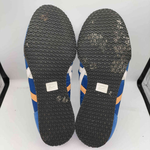 オニツカタイガー ONITSUKA TIGER serrano セラーノ ローカット スニーカー メンズ JPN:27