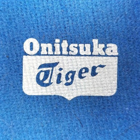 オニツカタイガー ONITSUKA TIGER serrano セラーノ ローカット スニーカー メンズ JPN:27