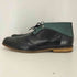 ランバンオンブルー LANVIN en Bleu バイカラースウェード切替レザーチャッカシューズ メンズ 26 1/2