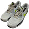 ナイキ NIKE AIR MAX 90 GOLF wht/hot lime メンズ JPN:29.5
