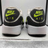 ナイキ NIKE AIR MAX 90 GOLF wht/hot lime メンズ JPN:29.5
