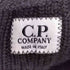 シーピーカンパニー C.P.COMPANY ジップアップ ハイネック ニット メンズ JPN:3