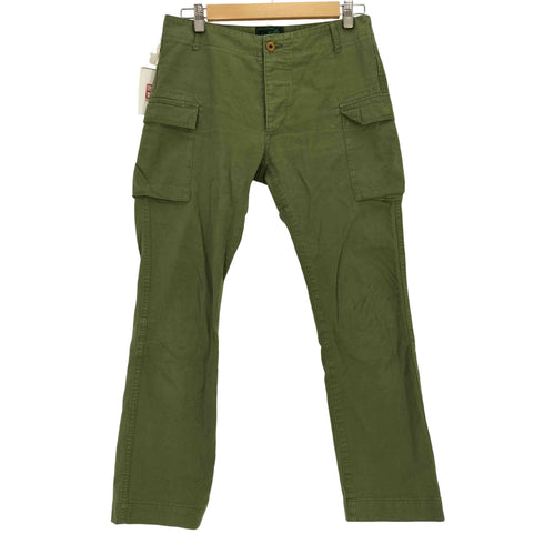 Soulville Armypants アーミーパンツ メンズ JPN:M