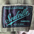 Soulville Armypants アーミーパンツ メンズ JPN:M