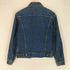 リーバイス Levis マカオ製 70505-0217 スモールe ボタン裏H07 インディゴデニムジャケット メンズ US:38