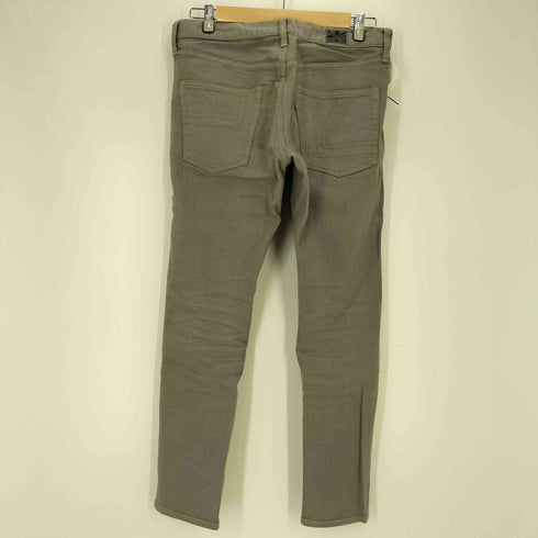 RALEIGH ULTIMATE SLIM WITH ATTITUDE DENIM PANTS メンズ JPN:M
