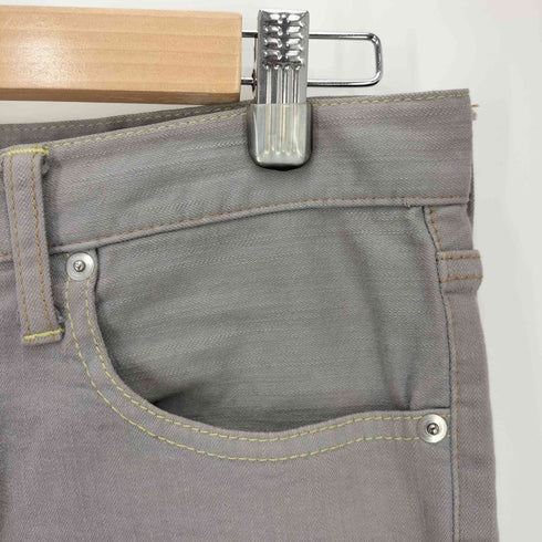 RALEIGH ULTIMATE SLIM WITH ATTITUDE DENIM PANTS メンズ JPN:M