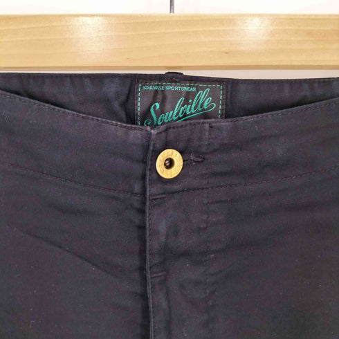 Soulville Armypants アーミーパンツ メンズ JPN:M