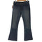 リーバイス Levis 00S 03年製 646 ベルボトムデニムパンツ メンズ US:30-31