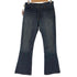 リーバイス Levis 00S 03年製 646 ベルボトムデニムパンツ メンズ US:30-31