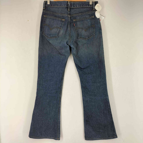 リーバイス Levis 00S 03年製 646 ベルボトムデニムパンツ メンズ US:30-31