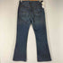 リーバイス Levis 00S 03年製 646 ベルボトムデニムパンツ メンズ US:30-31