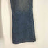 リーバイス Levis 00S 03年製 646 ベルボトムデニムパンツ メンズ US:30-31