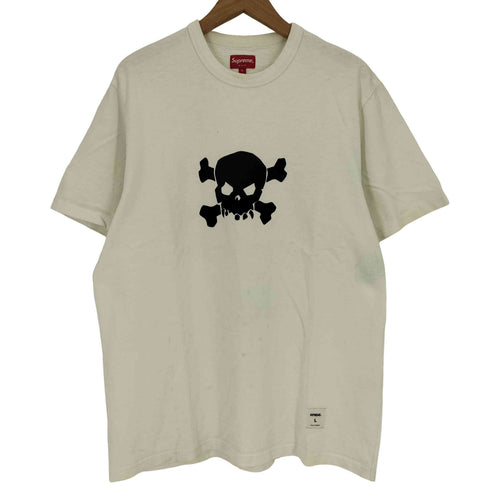 シュプリーム Supreme 21ss Skull s/s top メンズ import:L