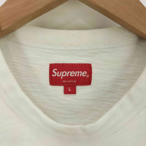 シュプリーム Supreme 21ss Skull s/s top メンズ import:L