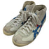 オニツカタイガー ONITSUKA TIGER MEXICO MID RUNNER メキシコミッド レディース JPN:24