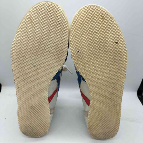 オニツカタイガー ONITSUKA TIGER MEXICO MID RUNNER メキシコミッド レディース JPN:24