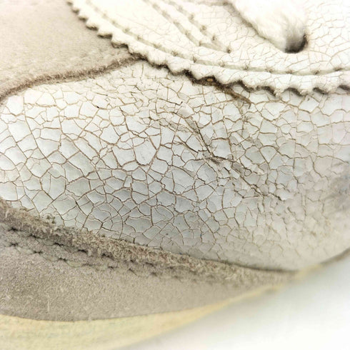 オニツカタイガー ONITSUKA TIGER MEXICO MID RUNNER メキシコミッド レディース JPN:24