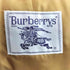 バーバリーズ BURBERRYS 裏地ノヴァチェック ライナー付き トレンチコート メンズ 7A3