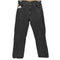 ラングラー Wrangler 90-00s コスタリカ製 ブラック ストレートデニムパンツ メンズ 34×30