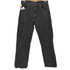 ラングラー Wrangler 90-00s コスタリカ製 ブラック ストレートデニムパンツ メンズ 34×30
