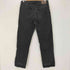ラングラー Wrangler 90-00s コスタリカ製 ブラック ストレートデニムパンツ メンズ 34×30