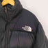 ザノースフェイス THE NORTH FACE 90S NUPUTSE JACKET ヌプシ ダウンジャケット メンズ