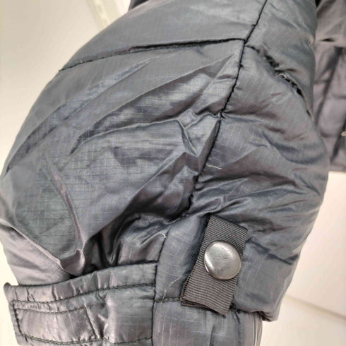 ザノースフェイス THE NORTH FACE 90S NUPUTSE JACKET ヌプシ ダウンジャケット メンズ