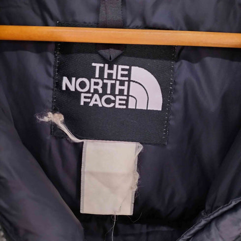 ザノースフェイス THE NORTH FACE 90S NUPUTSE JACKET ヌプシ ダウンジャケット メンズ