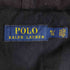 ポロラルフローレン POLO RALPH LAUREN 現行タグ ポ二ー刺繍 裏地フリース パッカブル ブルゾン 裾ドローコード メンズ import:XL