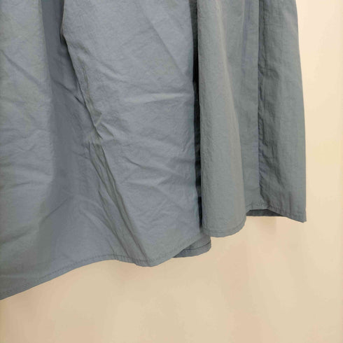 スタイルミキサー STYLEMIXER ラウンドティアードスカート レディース JPN:S
