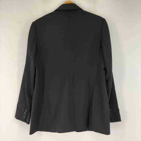 マックスマーラウィーケンドライン Max Mara WEEKEND LINE イタリア製 WEEKEND LINE テーラードジャケット スラックス レディース 44