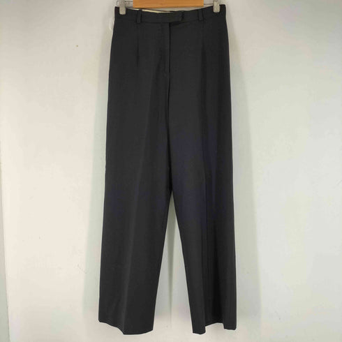 マックスマーラウィーケンドライン Max Mara WEEKEND LINE イタリア製 WEEKEND LINE テーラードジャケット スラックス レディース 44