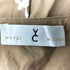 WHYCI MILANO ペイント プルオーバー ワンピース レディース