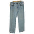 リーバイス Levis 501 MADE IN HAITI ストレートデニムパンツ メンズ 33/32