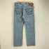 リーバイス Levis 501 MADE IN HAITI ストレートデニムパンツ メンズ 33/32