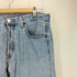 リーバイス Levis 501 MADE IN HAITI ストレートデニムパンツ メンズ 33/32