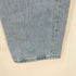 リーバイス Levis 501 MADE IN HAITI ストレートデニムパンツ メンズ 33/32