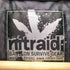 ナイトレイド Nitraid DOWN VEST G NITRAID CIRCUIT 総柄 電子回路 サイバーパンク サーキット ダウン ベスト 裾ドローコード Y2K メンズ import:XL