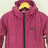 アディダス adidas CLIMAPROOF ロング ベンチコート レディース import:M