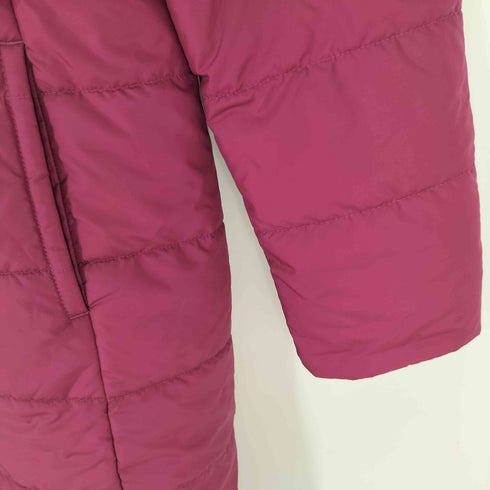 アディダス adidas CLIMAPROOF ロング ベンチコート レディース import:M