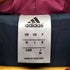 アディダス adidas CLIMAPROOF ロング ベンチコート レディース import:M