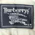 バーバリーズ BURBERRYS ガンクラブチェック ガウン コート メンズ JPN:M