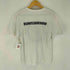 グッドイナフ GOODENOUGH RESONATE Rロゴ ラメ入り Tシャツ メンズ JPN:L